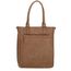 Enrico Benetti Bobbi Shopper 14'' camel