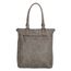 Enrico Benetti Bobbi Shopper 14'' middengrijs