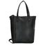 Enrico Benetti Lily Shopper 15" black