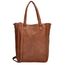 Enrico Benetti Lily Shopper 15" cognac