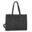 Enrico Benetti Kensi Shopper 15" black