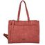 Enrico Benetti Kensi Shopper 15" red