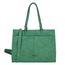 Enrico Benetti Kensi Shopper 15" green