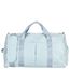 Enrico Benetti Lakers Sport / Travel Bag 45L light blue