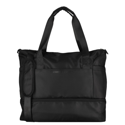 Enrico Benetti Lakers Sport / Travel Bag 47L black