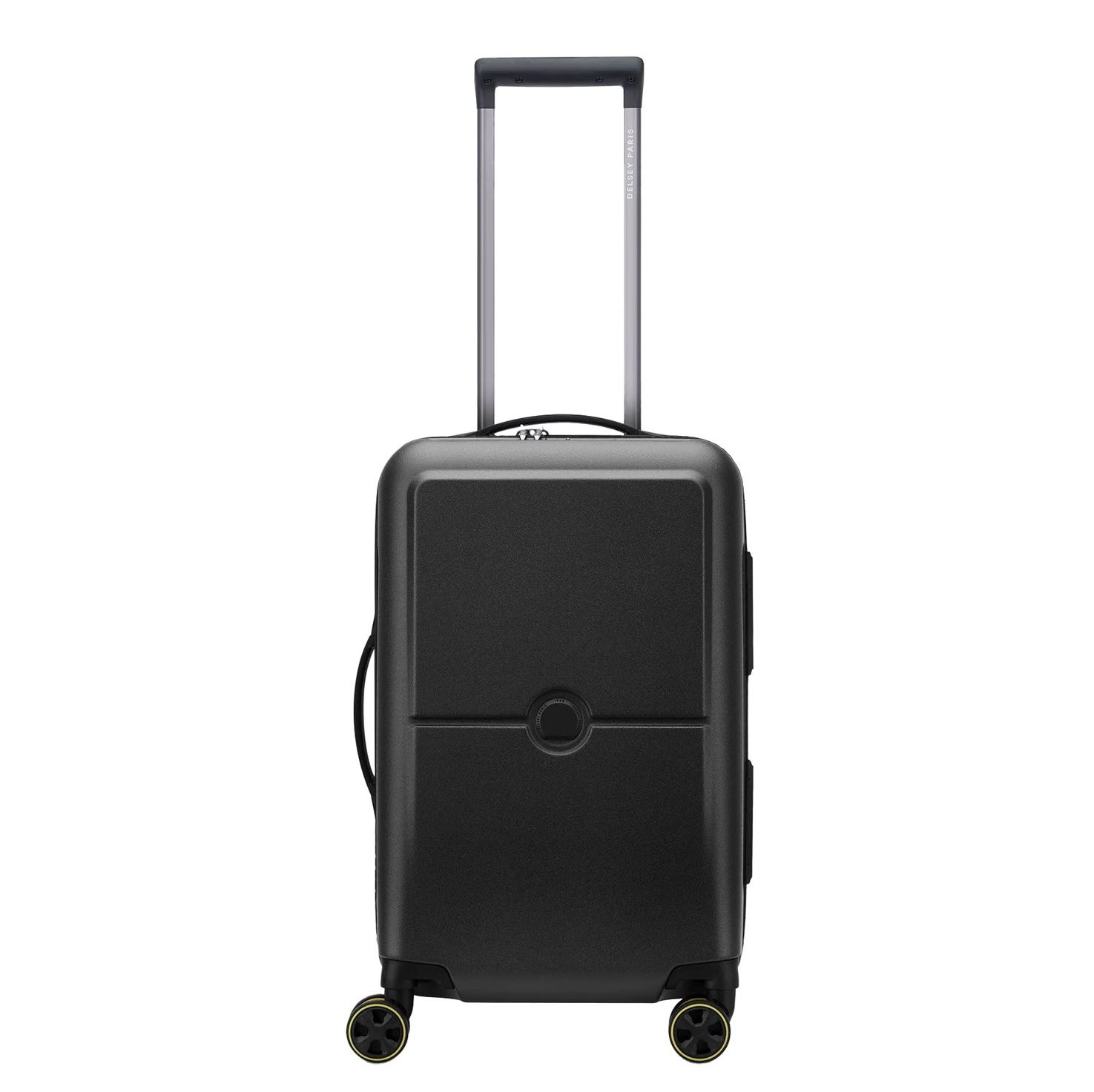 Delsey Turenne 2.0 Cabin Trolley S 55/35 black