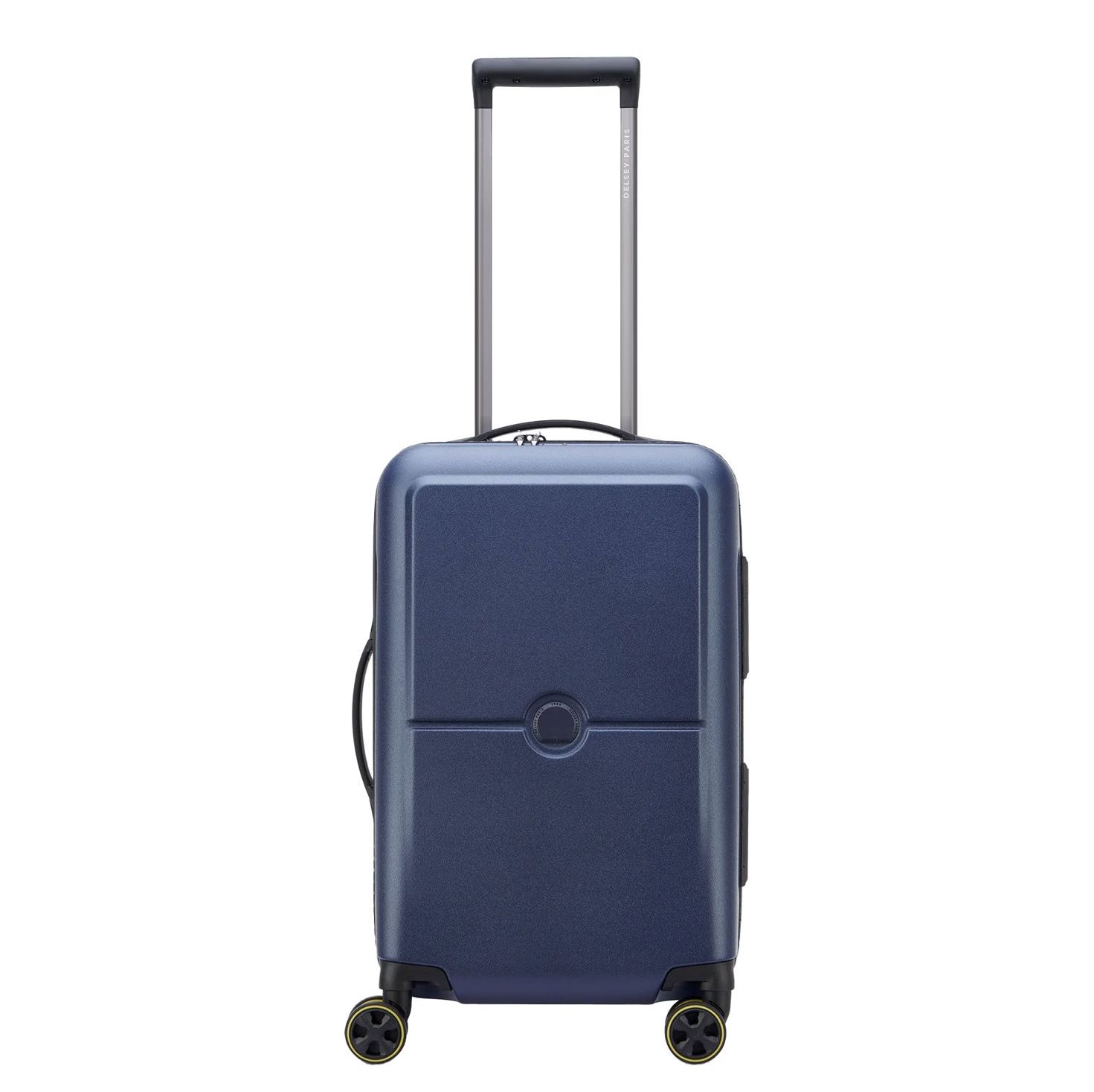 Delsey Turenne 2.0 Cabin Trolley S 55/35 dark blue
