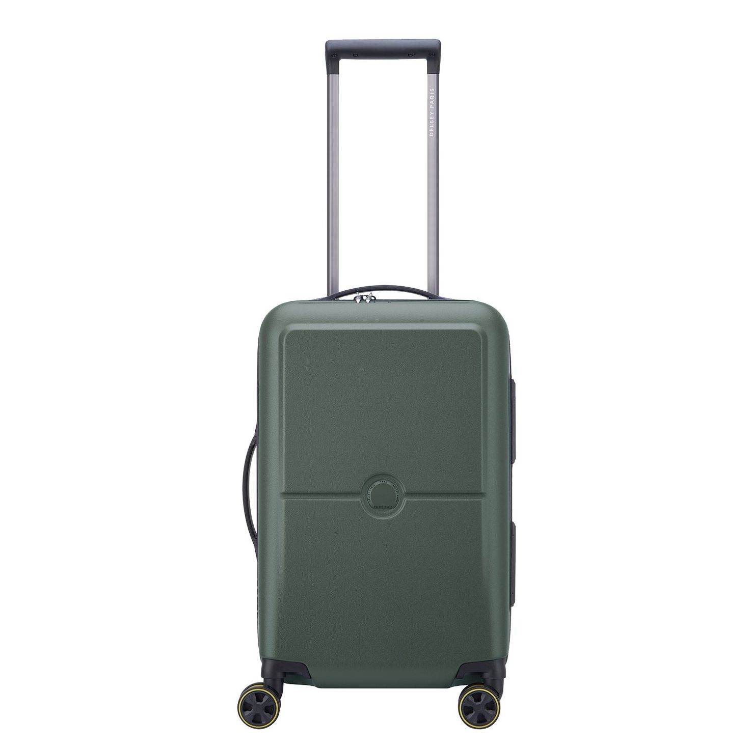 Delsey Turenne 2.0 Cabin Trolley S 55/35 dark green