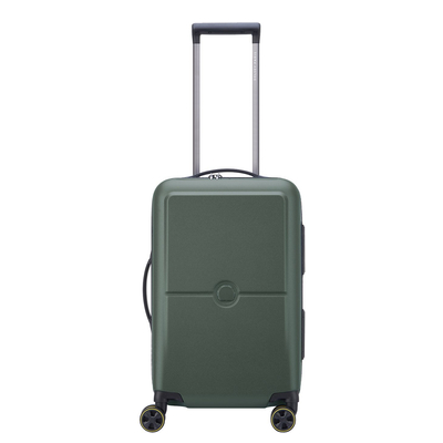 Delsey Turenne 2.0 Cabin Trolley S 55/35 dark green