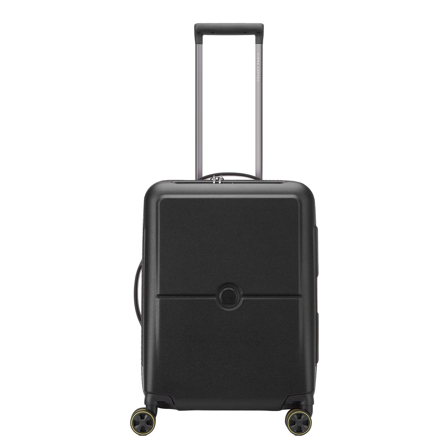Delsey Turenne 2.0 Cabin Trolley S 55/40 black