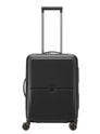 Delsey Turenne 2.0 Cabin Trolley S 55/40 black