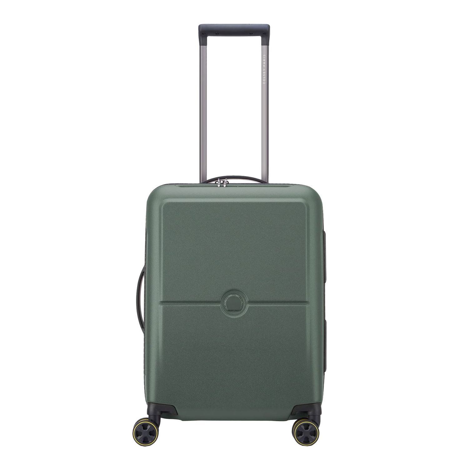 Delsey Turenne 2.0 Cabin Trolley S 55/40 dark green