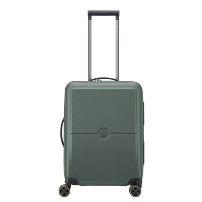 Delsey Turenne 2.0 Cabin Trolley S 55/40 dark green