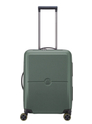 Delsey Turenne 2.0 Cabin Trolley S 55/40 dark green