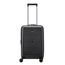 Delsey Turenne 2.0 Cabin Trolley S Front Pocket black