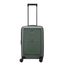 Delsey Turenne 2.0 Cabin Trolley S Front Pocket dark green