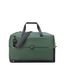 Delsey Turenne Soft Cabin Duffle Bag dark green