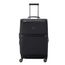 Delsey Turenne Soft Trolley M Expandable black