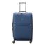 Delsey Turenne Soft Trolley M Expandable dark blue