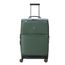 Delsey Turenne Soft Trolley M Expandable dark green