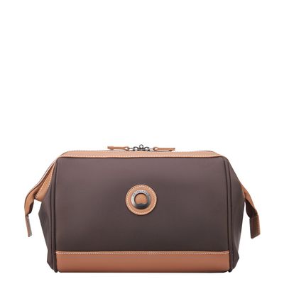 Delsey Chatelet Air 2.0 Toiletry Bag brown