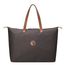 Delsey Chatelet Air 2.0 Tote Bag marron