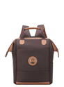 Delsey Chatelet Air 2.0 Tote Backpack brown