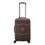 Delsey Chatelet Air 2.0 4 Wheel Cabin Trolley 55/35 marron