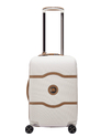 Delsey Chatelet Air 2.0 4 Wheel Cabin Trolley 55/35 angora