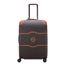 Delsey Chatelet Air 2.0 4 Wheel Medium Trolley 66 marron