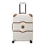 Delsey Chatelet Air 2.0 4 Wheel Medium Trolley 66 angora