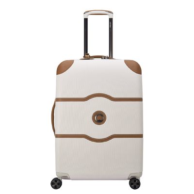 Delsey Chatelet Air 2.0 4 Wheel Medium Trolley 66 angora