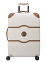 Delsey Chatelet Air 2.0 4 Wheel Large Trolley 76 angora