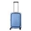 Delsey Securitime Zip Cabin Trolley S Expandable lavendel blue