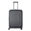 Delsey Securitime Zip Trolley M Expandable anthracite