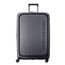 Delsey Securitime Zip Trolley L Expandable anthracite