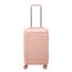 Delsey Bastille 2.0 Cabin Trolley 55/35 rose