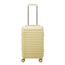 Delsey Bastille 2.0 Cabin Trolley 55/35 pale yellow