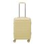 Delsey Bastille 2.0 Cabin Trolley 55/40 pale yellow