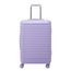 Delsey Bastille 2.0 Trolley M lavendel