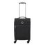 Delsey Brochant 2.0 Cabin Trolley 55/35 Expandable 4W black