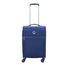 Delsey Brochant 2.0 Cabin Trolley 55/35 Expandable 4W blue