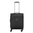 Delsey Montmartre Air 2.0 Cabin Trolley 55/40 Expandable black