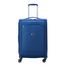 Delsey Montmartre Air 2.0 Trolley M Expandable blue