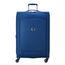 Delsey Montmartre Air 2.0 Trolley L Expandable blue