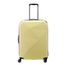 Delsey Karat 2.0 Trolley M pale yellow