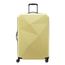 Delsey Karat 2.0 Trolley L pale yellow