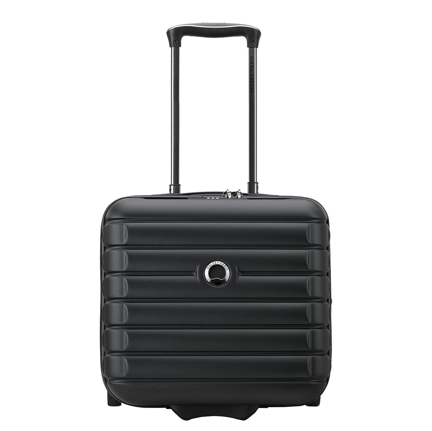 Delsey Shadow 5.0 Boardcase / Underseater Expandable black