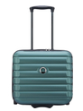 Delsey Shadow 5.0 Boardcase / Underseater Expandable green