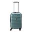 Delsey Shadow 5.0 Cabin Trolley 55/35 Expandable green